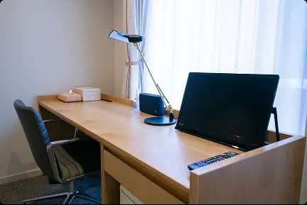 シングルルーム