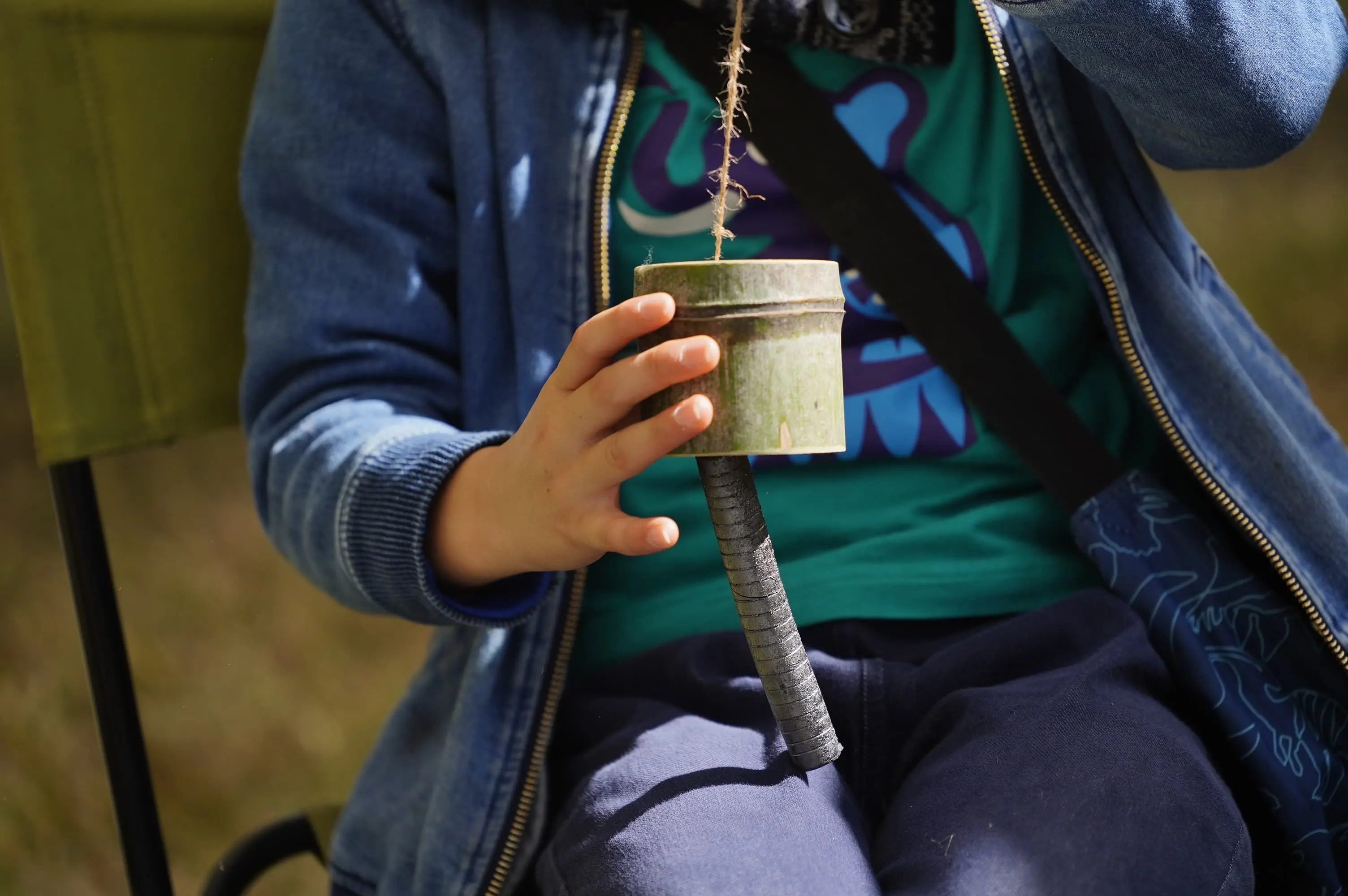 イベントシーン