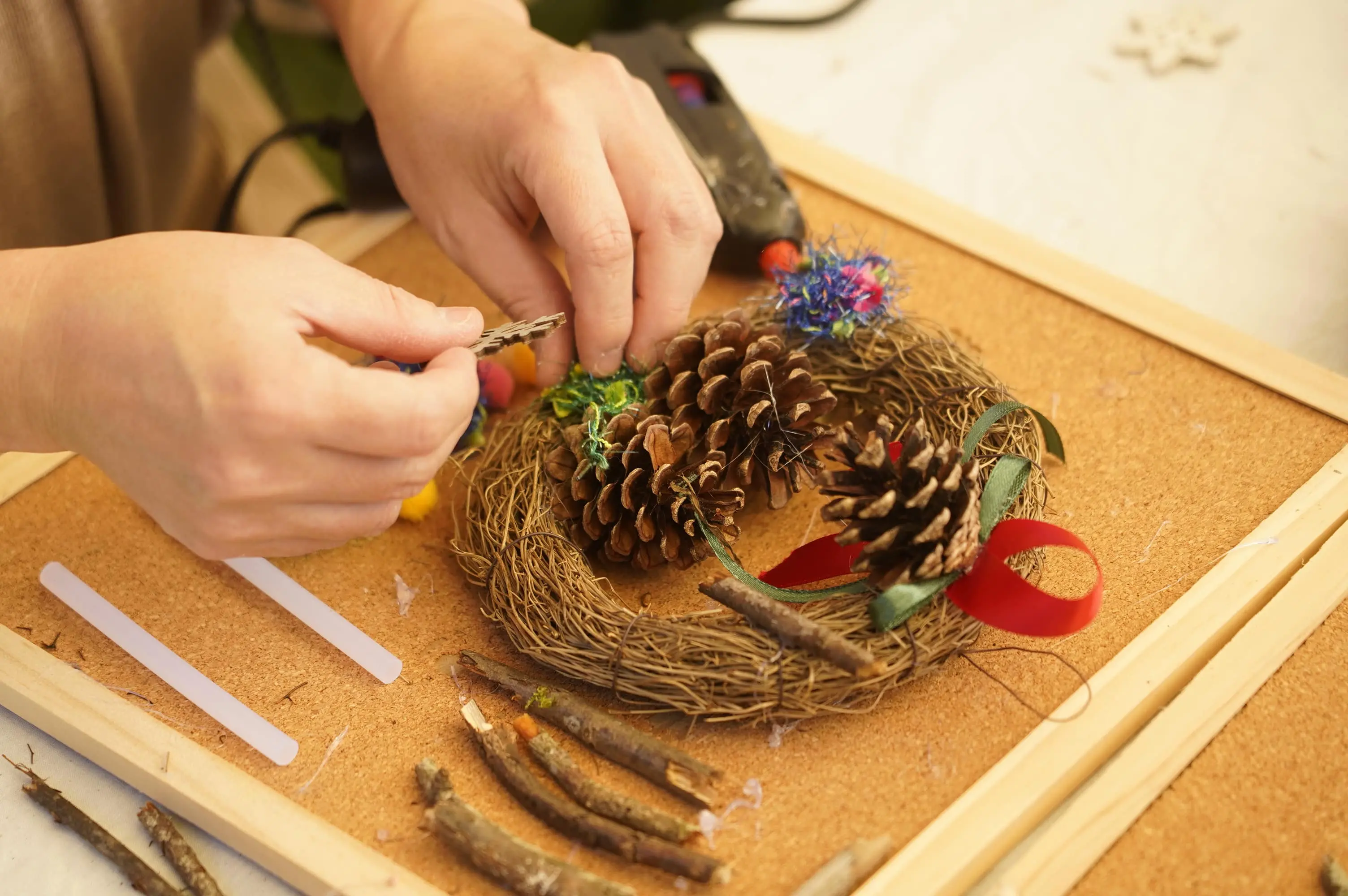 イベントシーン