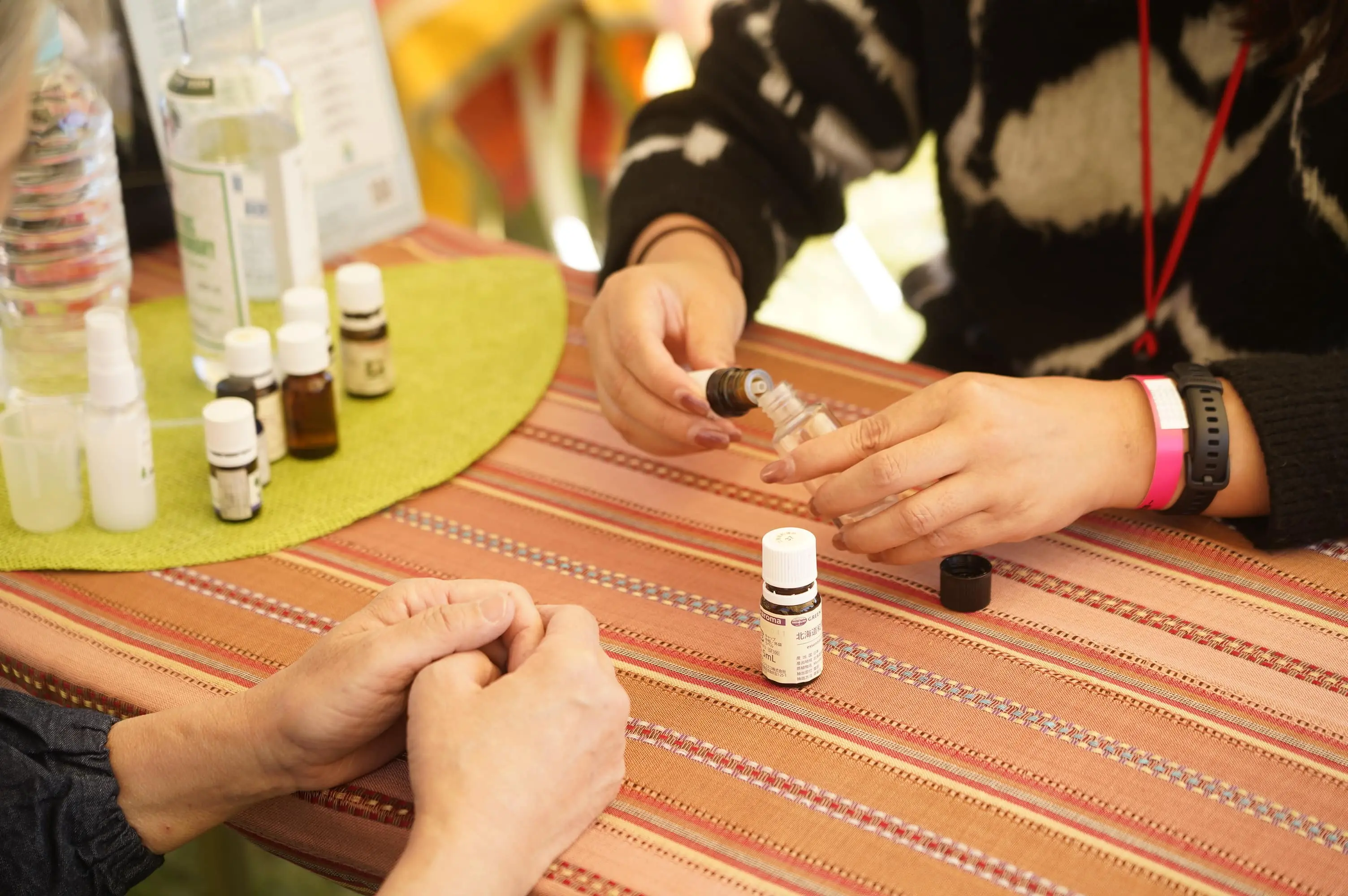 イベントシーン